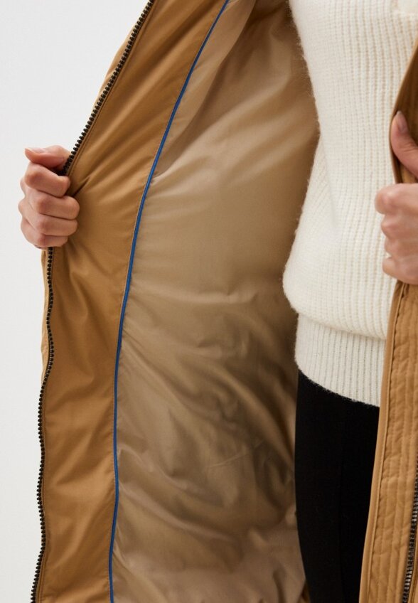 Пуховик Luhta