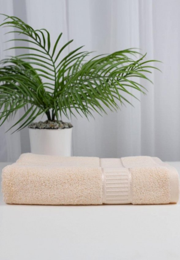 Полотенце Wellness