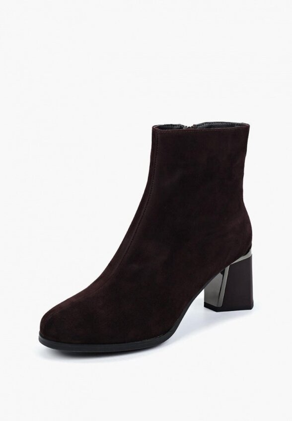 Ботильоны Milana