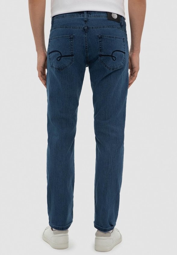 Джинсы Kanzler