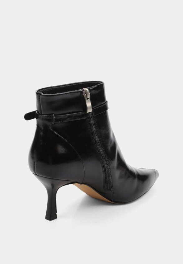 Ботильоны Valeani