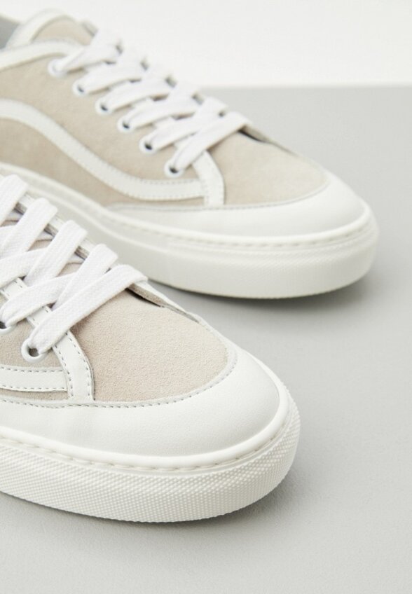 Кеды Principe di Bologna