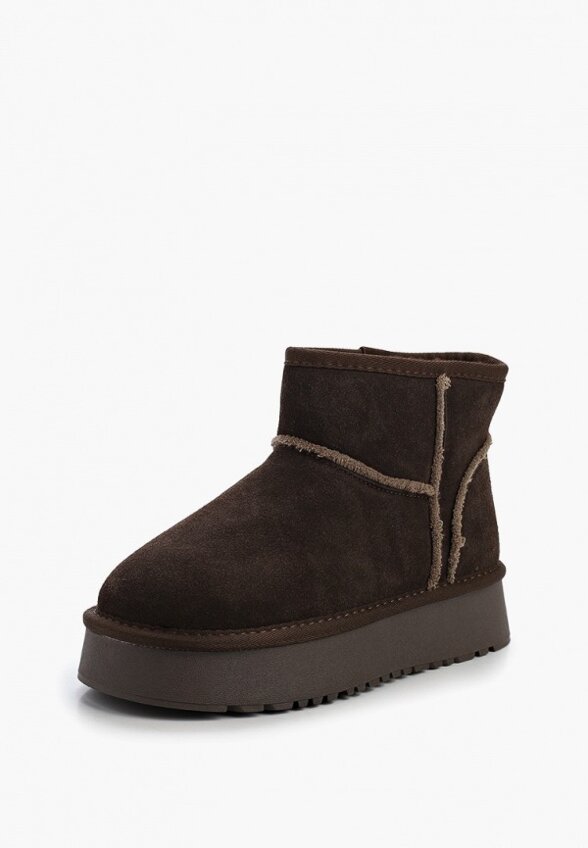 Полусапоги Graciana