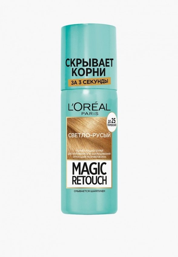 Консилер для волос L'Oreal Paris