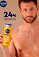 Гель для душа Nivea5  - превью