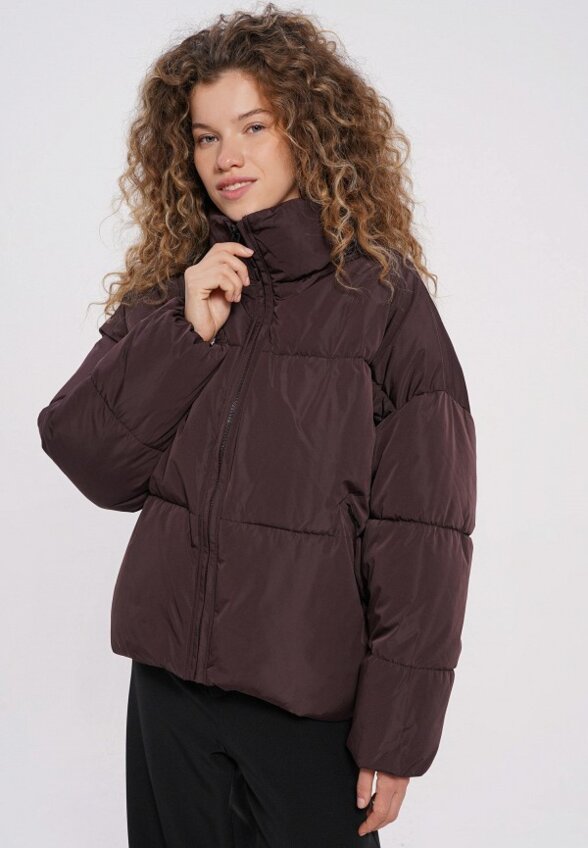 Пуховик Твое