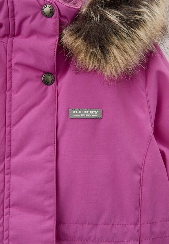 Куртка утепленная Kerry