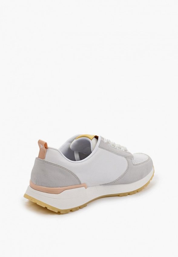 Кроссовки Rieker