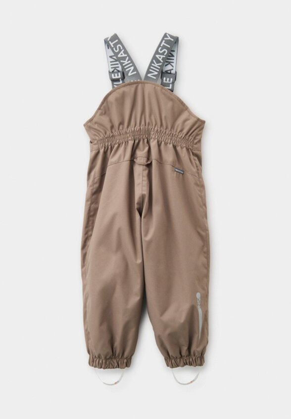 Костюм утепленный Nikastyle