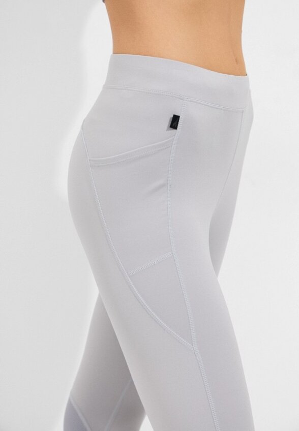 Тайтсы Diadora