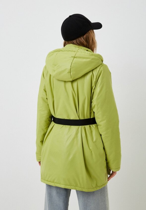 Куртка утепленная Yanvar'