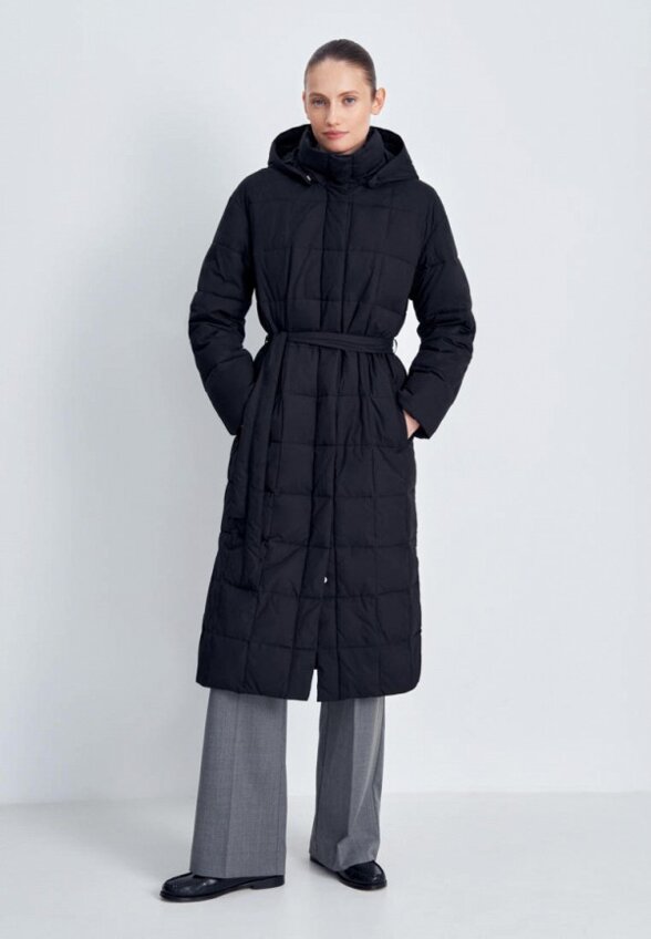 Куртка стеганая Finn Flare