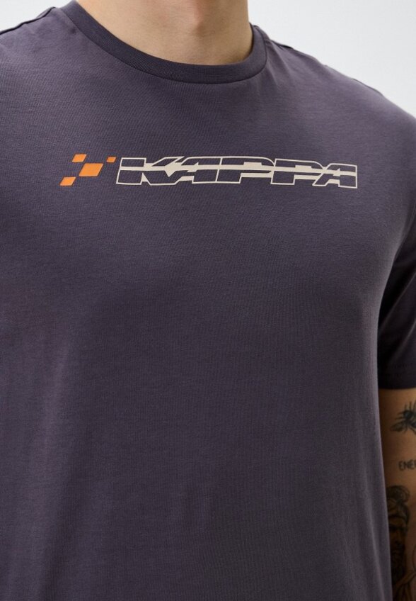 Футболка Kappa