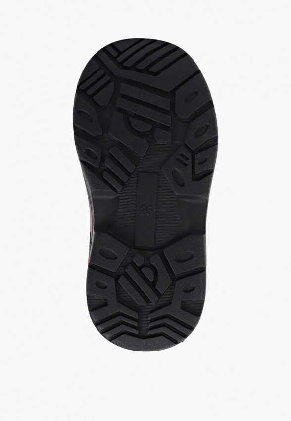 Ботинки Pixel & Co