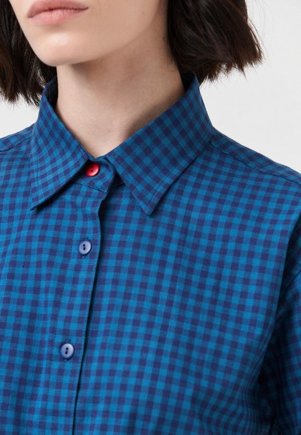 Рубашка Envylab