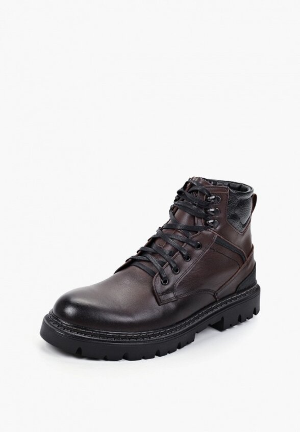 Ботинки Thomas Munz