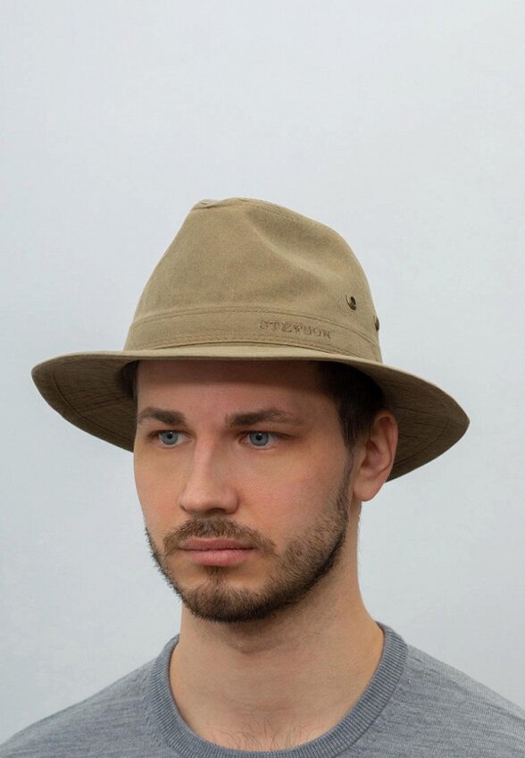Шляпа Stetson