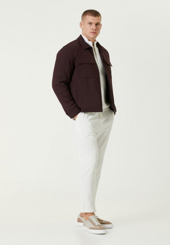 Джемпер NetWork