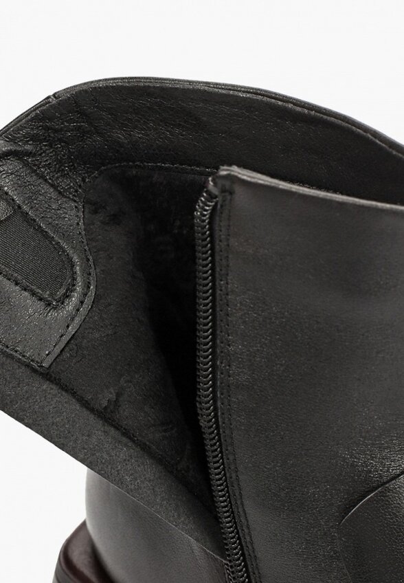 Полусапоги Thomas Munz