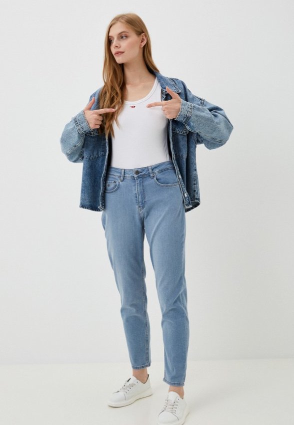 Джинсы Luxor By Ramo