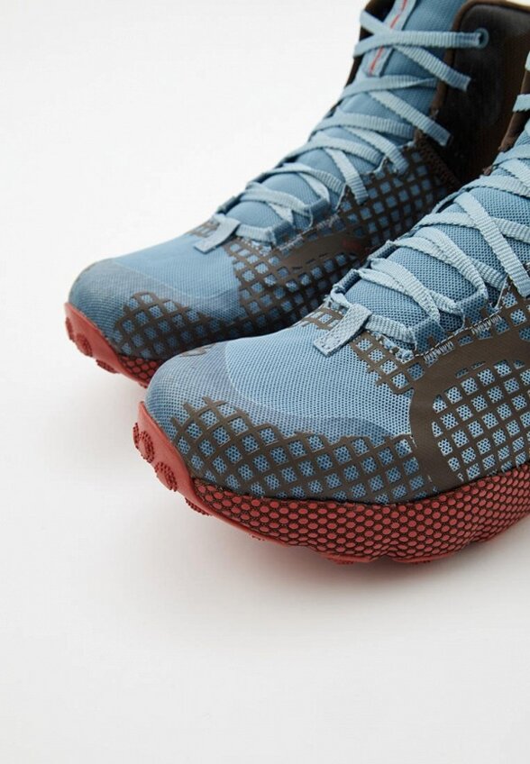 Кроссовки Under Armour