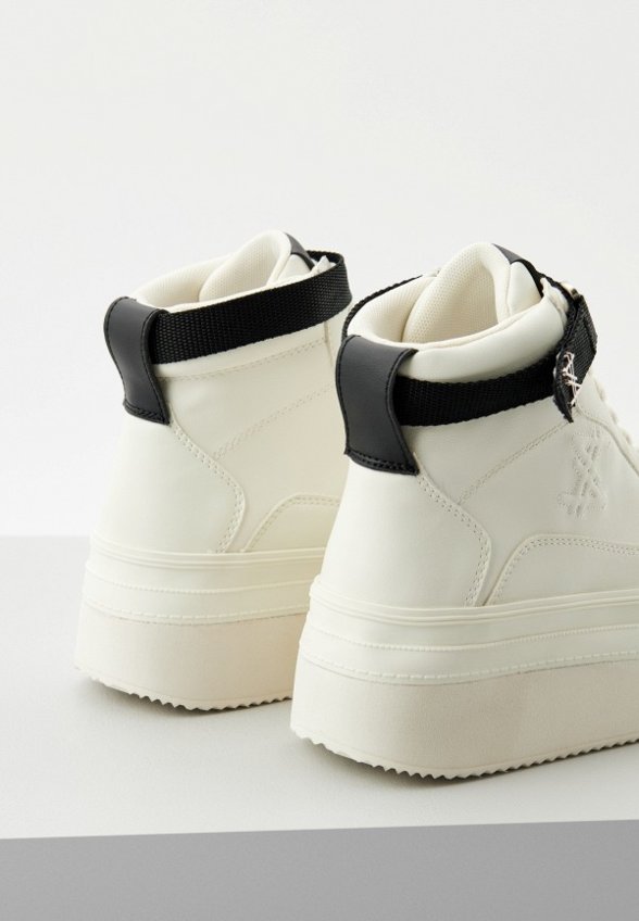 Кеды Twinset Milano