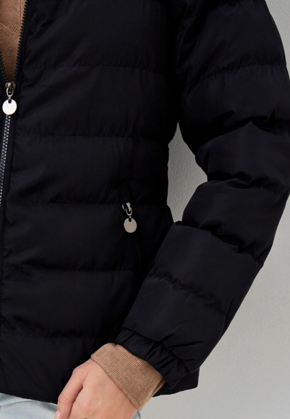 Куртка утепленная Adrixx