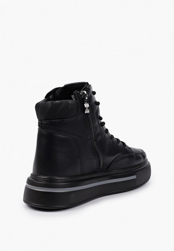 Ботинки Keddo