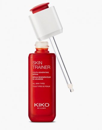 Сыворотка для лица Kiko Milano женщинам