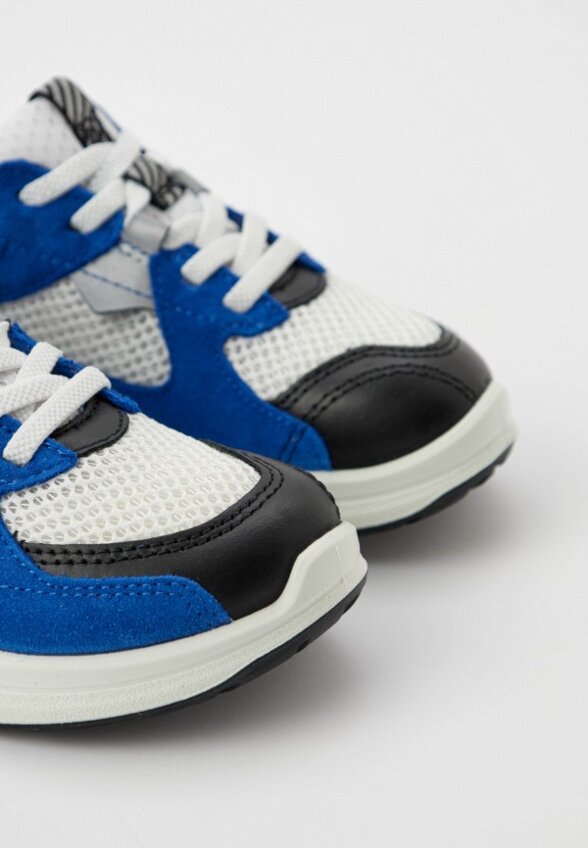 Кроссовки Ecco