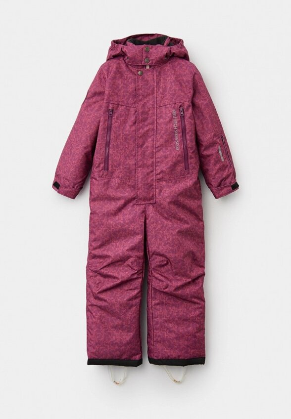 Комбинезон утепленный Kisu