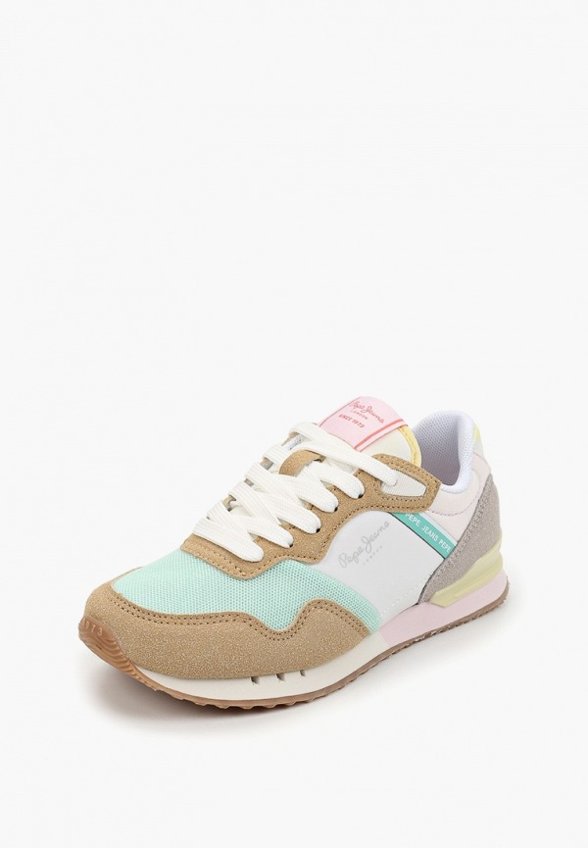 Кроссовки Pepe Jeans