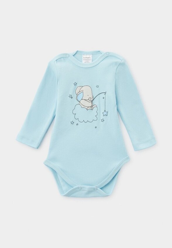 Боди 3 шт. КотМарКот