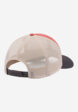 Бейсболка Columbia Columbia Mesh Snap Back - High, Красный2  - превью