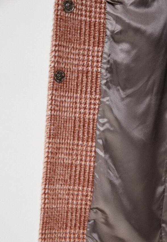 Пальто-халат Ovelli