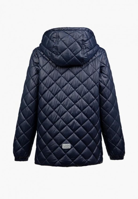 Куртка утепленная PlayToday