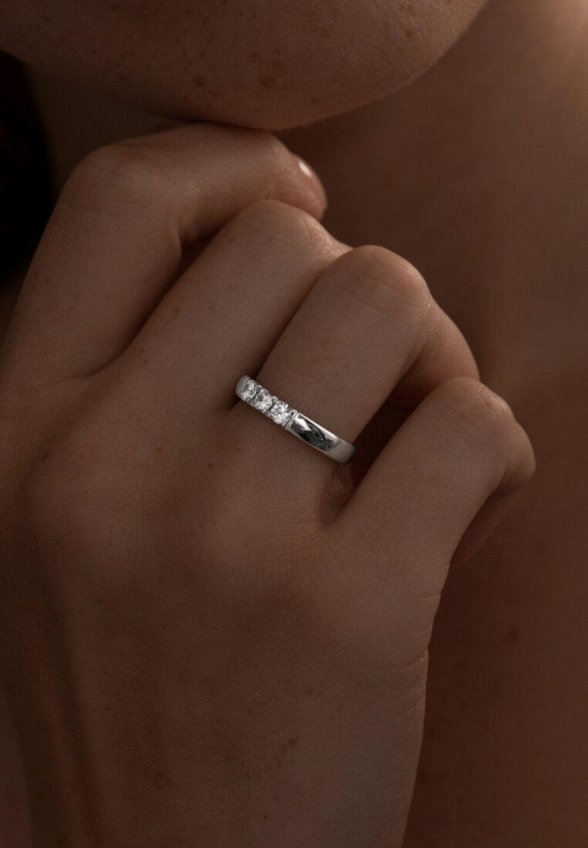 Кольцо Sokolov