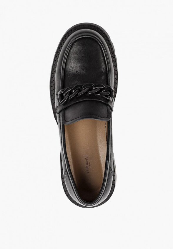 Лоферы Tendance