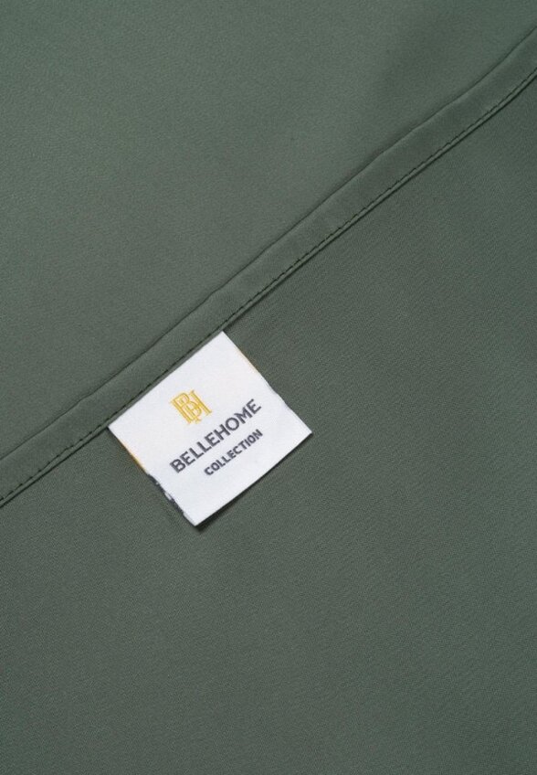 Постельное белье Евро Bellehome