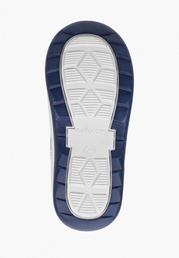 Валенки Котофей