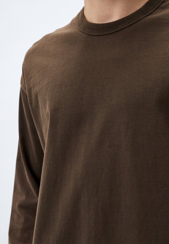 Лонгслив Mademan