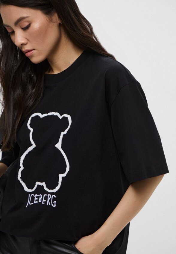 Футболка Iceberg