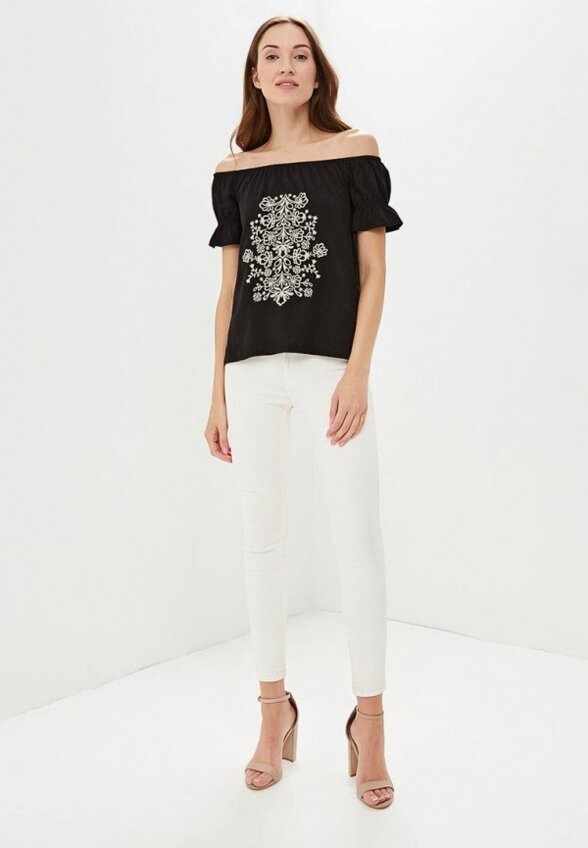 Блуза Dorothy Perkins