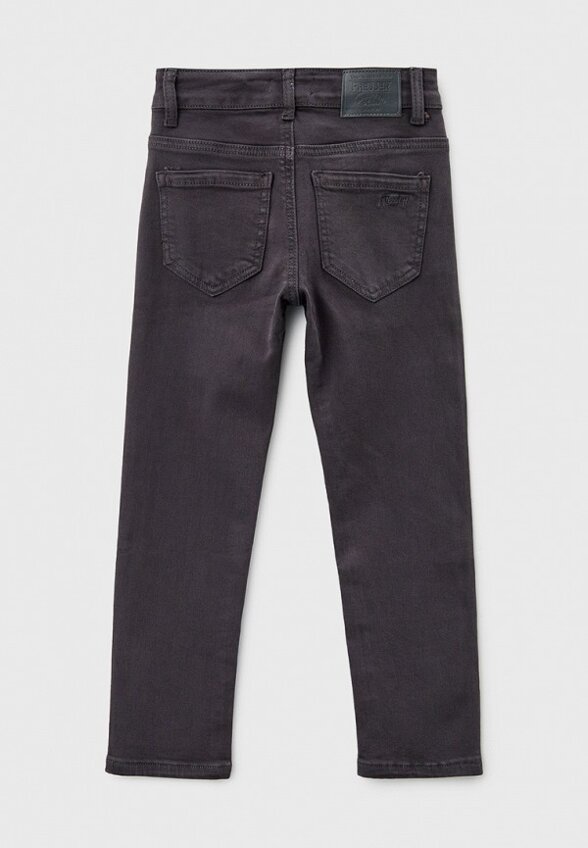 Джинсы Resser Denim