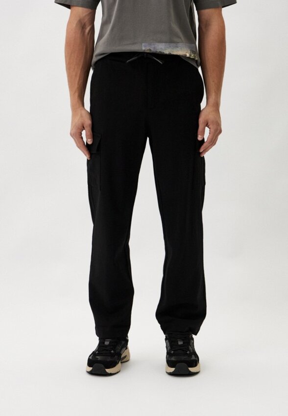 Брюки The Portlab