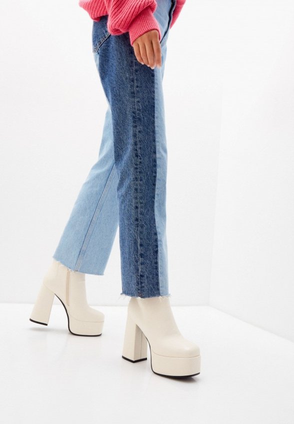 Ботильоны Crony