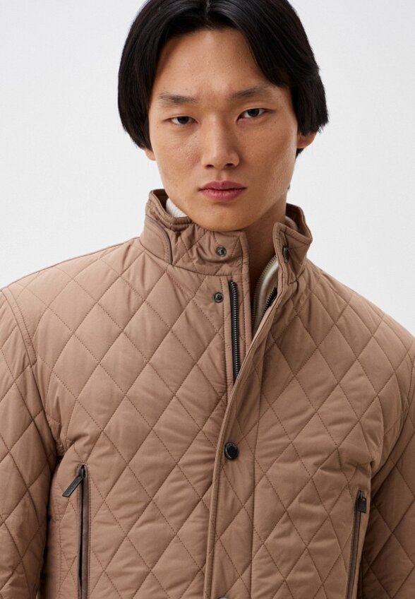 Куртка утепленная Bazioni