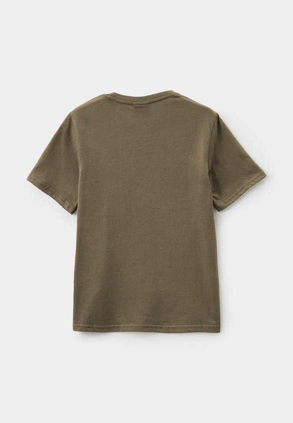 Футболка Fila