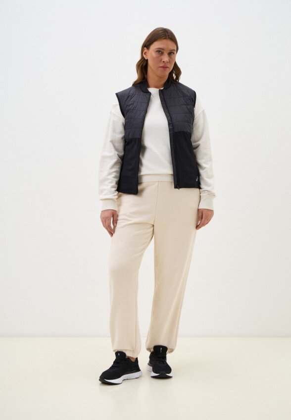 Жилет утепленный ASICS