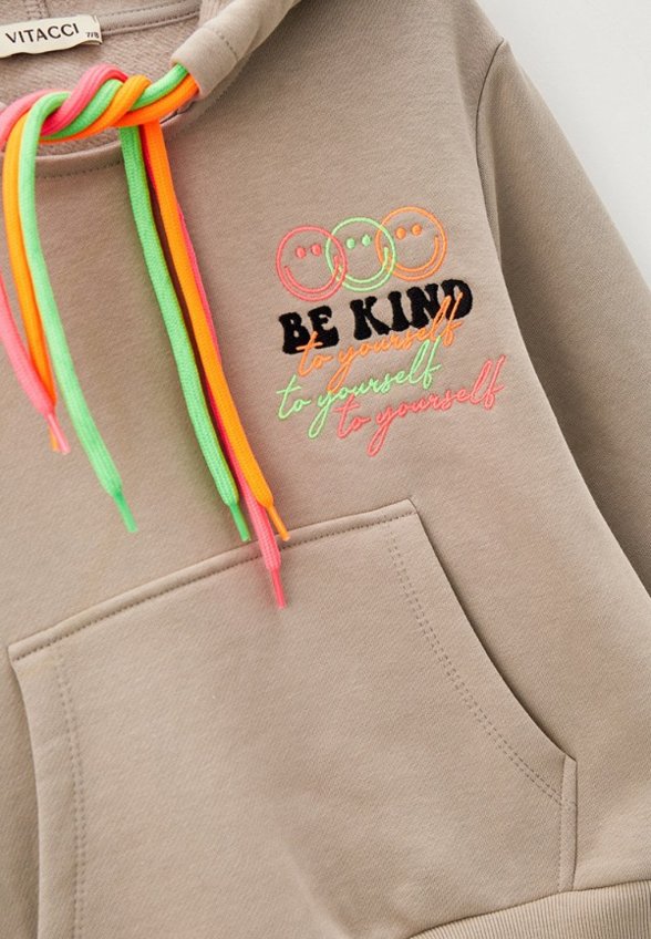 Костюм спортивный Vitacci